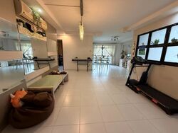 Blk 486 Sembawang Green (Sembawang), HDB 5 Rooms #602849171